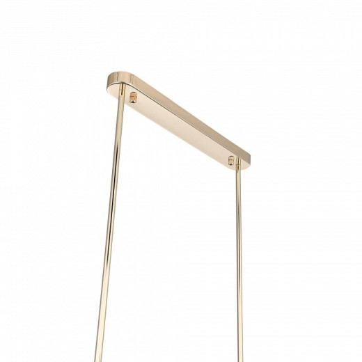 Люстра на штанге ST-Luce Elegra SL1402.223.08