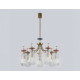 Люстра на штанге Ambrella Light LH LH53184