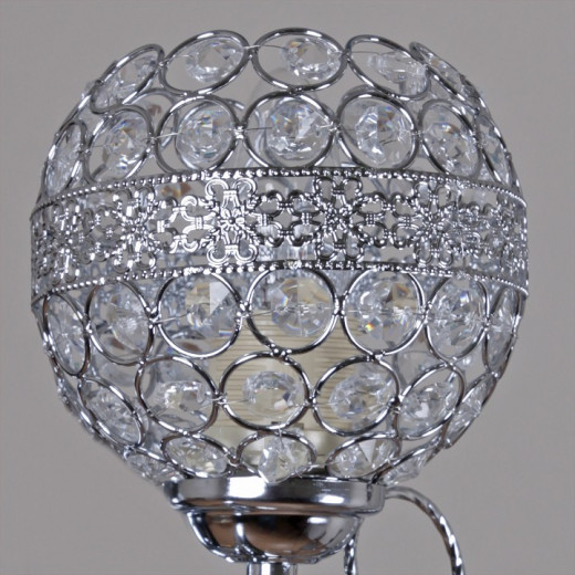 Люстра на штанге  79510-0.3-03 CR