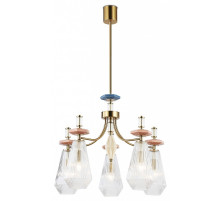 Люстра на штанге Ambrella Light LH LH53183
