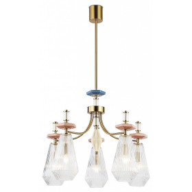 Люстра на штанге Ambrella Light LH LH53183