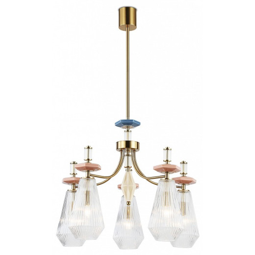 Люстра на штанге Ambrella Light LH LH53183