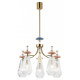 Люстра на штанге Ambrella Light LH LH53183