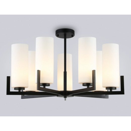 Люстра на штанге Ambrella Light LH LH56058