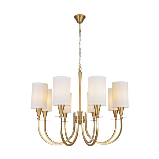 Люстра на штанге Lumion CLASSI 8424/8