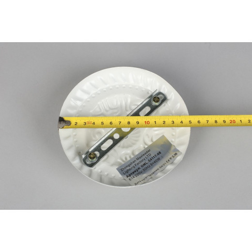 Люстра на штанге Omnilux Campovaglio OML-54117-08