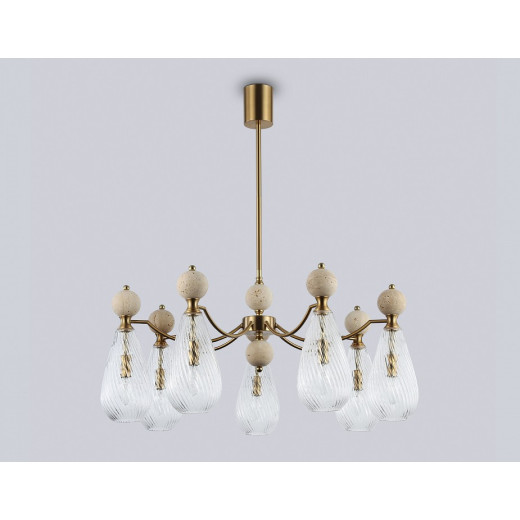 Люстра на штанге Ambrella Light LH LH53287