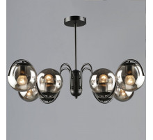 Люстра на штанге 64070 64070-0.3-08 BK