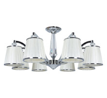 Люстра на штанге Arte Lamp Talitha A4047PL-8CC