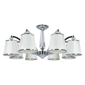 Люстра на штанге Arte Lamp Talitha A4047PL-8CC