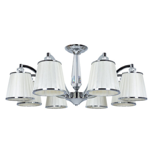 Люстра на штанге Arte Lamp Talitha A4047PL-8CC
