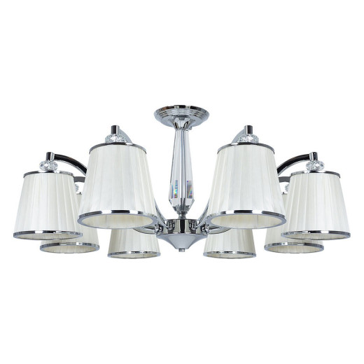 Люстра на штанге Arte Lamp Talitha A4047PL-8CC
