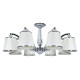 Люстра на штанге Arte Lamp Talitha A4047PL-8CC