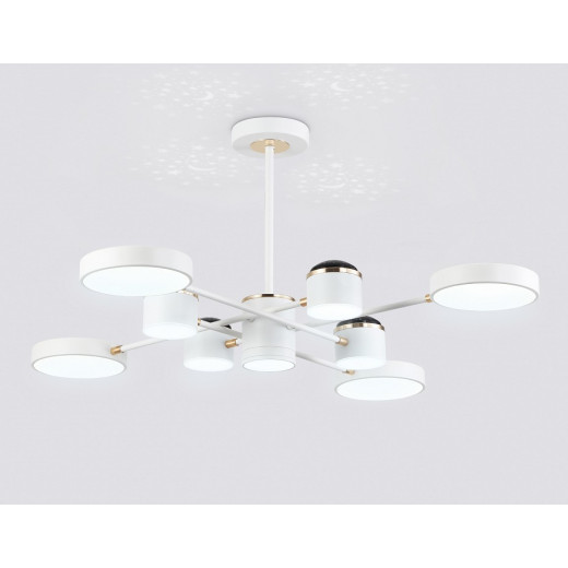 Люстра на штанге Ambrella Light FL FL51627