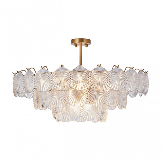 Люстра на штанге Arte Milano AM-Rim 312008/D800 BS