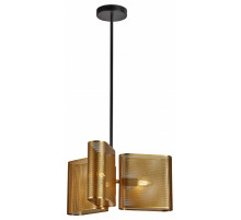 Люстра на штанге Moderli Metalicana V11812-3P