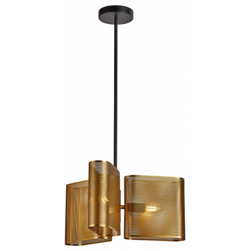 Люстра на штанге Moderli Metalicana V11812-3P