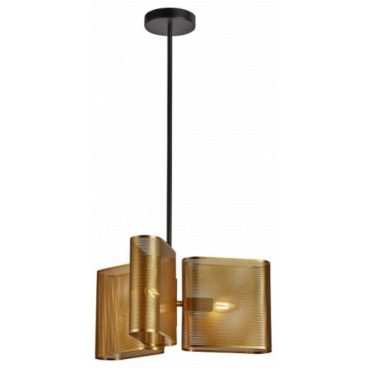 Люстра на штанге Moderli Metalicana V11812-3P