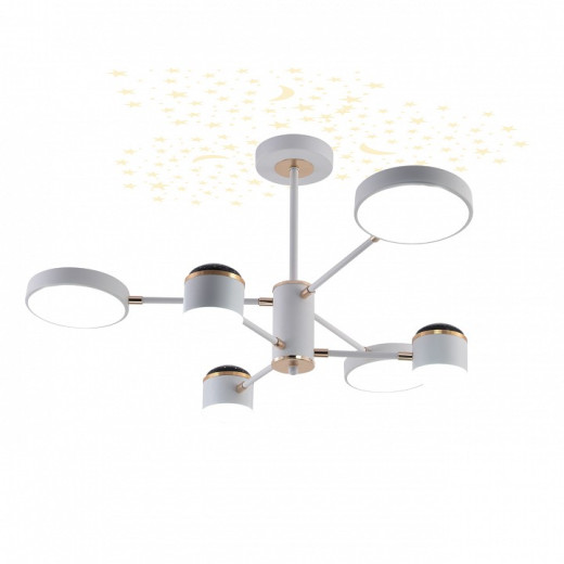 Люстра на штанге Escada 10255 10255/6LED