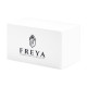 Люстра на штанге Freya Fusion FR5268PL-04B