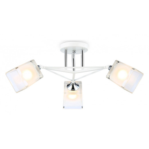 Люстра на штанге Ambrella Light TR TR303071