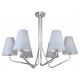 Люстра на штанге Escada 2111 2111/6P