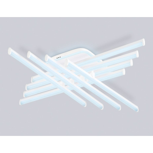 Люстра на штанге Ambrella Light COMFORT FL6261