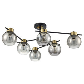 Люстра на штанге Lumion  8248/6C