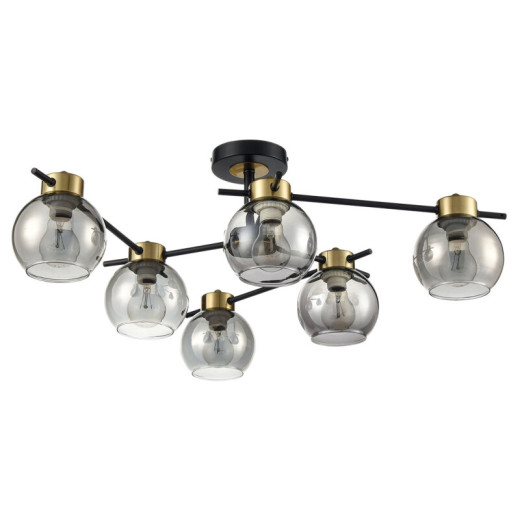 Люстра на штанге Lumion  8248/6C