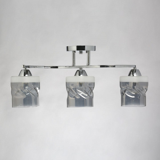 Люстра на штанге De City Тетро 23 673017003