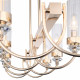 Люстра на штанге ST-Luce Elegra SL1402.223.08