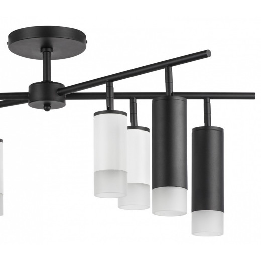 Люстра на штанге Lightstar Rullo LR7283648741