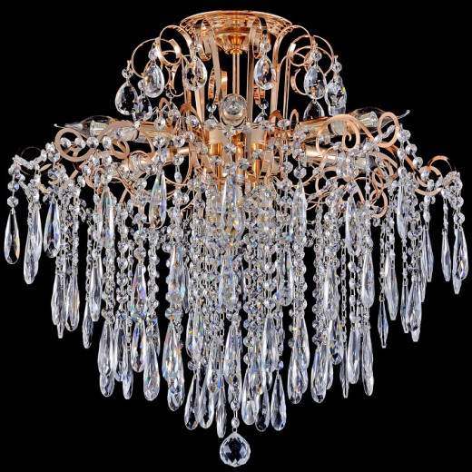 Люстра на штанге  69030-0.3-600A FGD