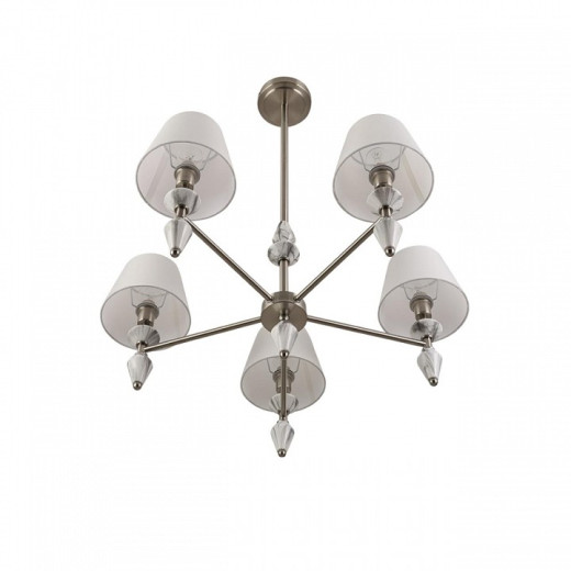 Люстра на штанге Lumion VERMONT 8274/5