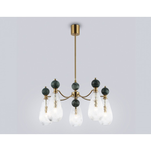 Люстра на штанге Ambrella Light LH LH53292