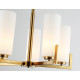 Люстра на штанге Ambrella Light LH LH56063