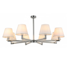 Люстра на штанге ILLUMICO  IL0500-8P-79 CR