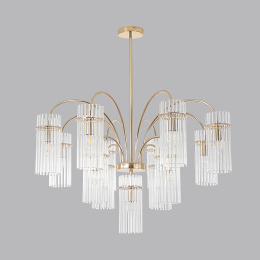 Люстра на штанге Lumion CLASSI 8413/13