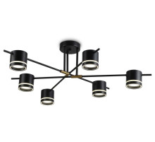 Люстра на штанге Ambrella Light FL FL71530