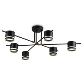 Люстра на штанге Ambrella Light FL FL71530