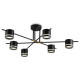 Люстра на штанге Ambrella Light FL FL71530