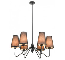 Люстра на штанге Lussole  LSP-5043