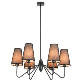 Люстра на штанге Lussole  LSP-5043