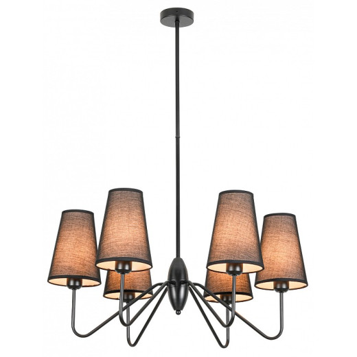 Люстра на штанге Lussole  LSP-5043