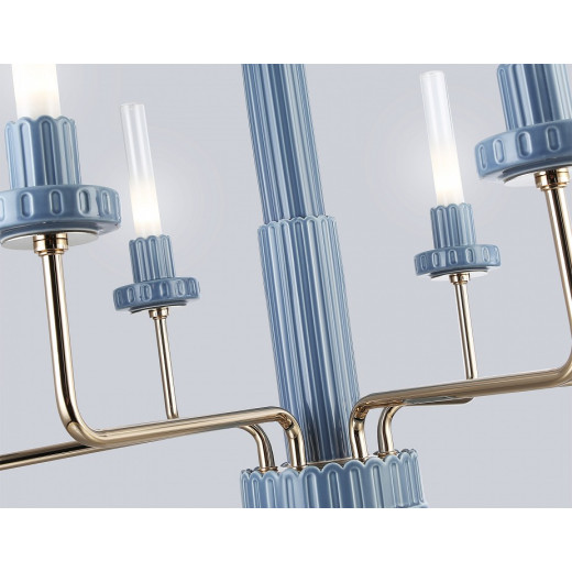 Люстра на штанге Ambrella Light LH LH53124