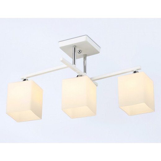 Люстра на штанге Ambrella Light TR TR303113