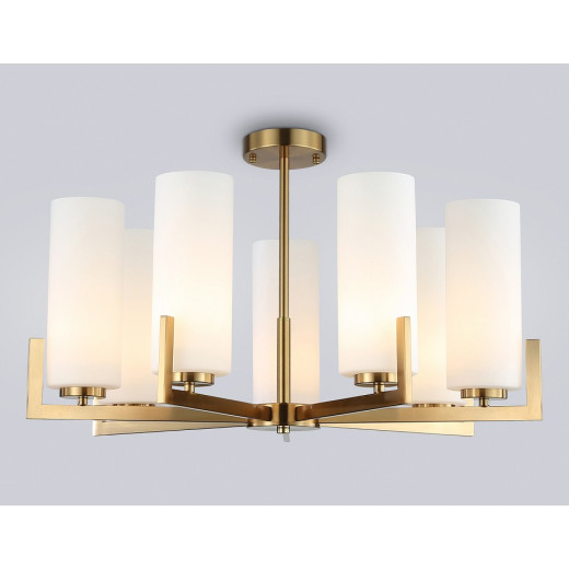 Люстра на штанге Ambrella Light LH LH56064