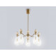 Люстра на штанге Ambrella Light LH LH53286