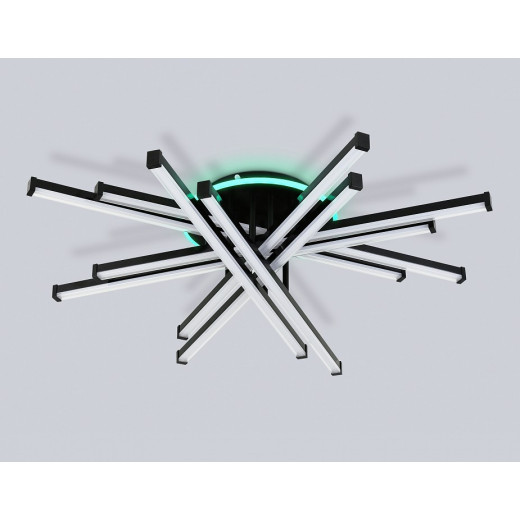 Люстра на штанге Ambrella Light COMFORT FL6276