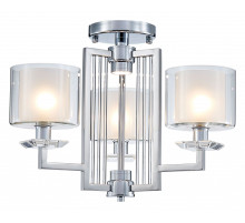 Люстра на штанге Newport 4400 4405/PL chrome